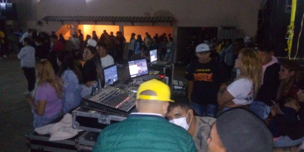 Suspende Fiscalización 13 eventos sociales en León