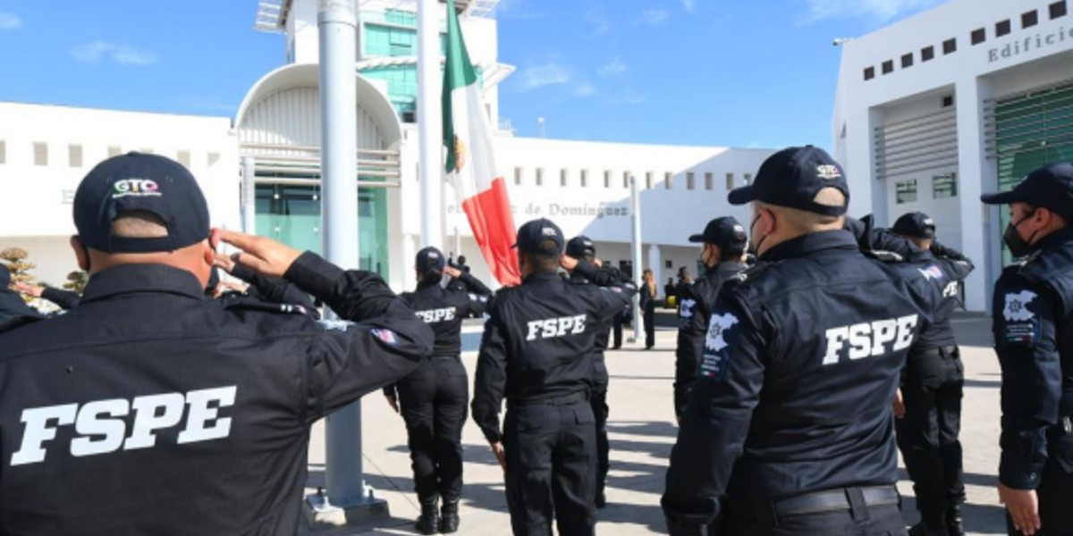 Se reúnen autoridades federales, estatales y municipales para atender violencia en Salamanca
