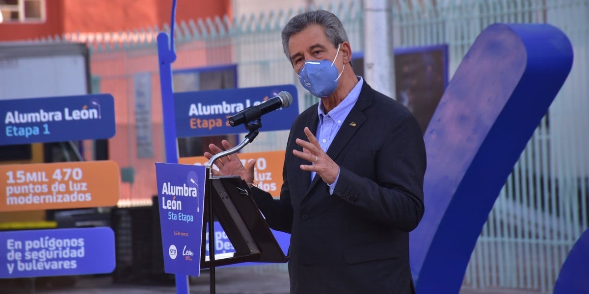 Dará Santillana su último informe de gobierno el próximo miércoles