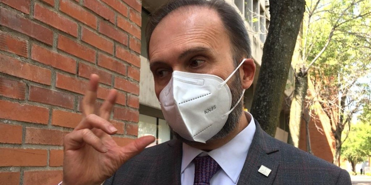 Protocolos de sanidad en la Ibero León sí han funcionado