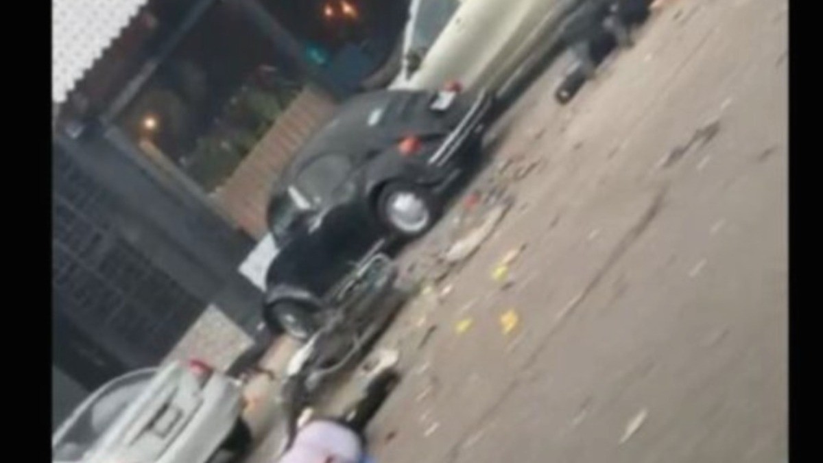 Restaurante del bombazo en Salamanca no realizó denuncias por extorsión: FGE