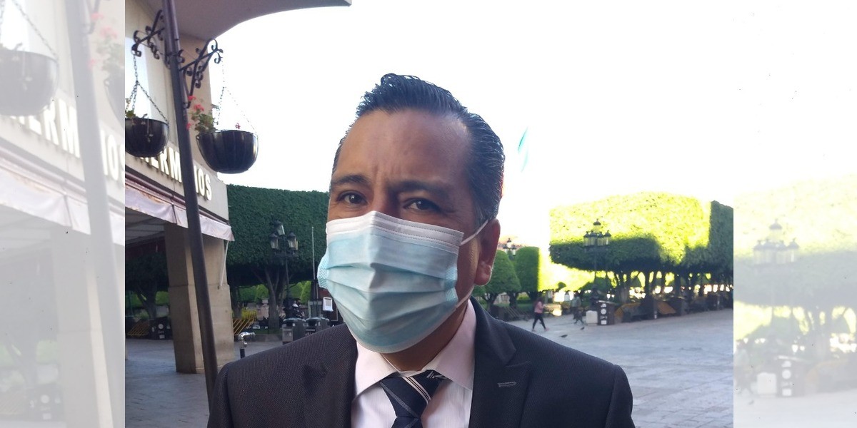 Investiga Contraloría presuntos actos de corrupción que involucran al titular de PC