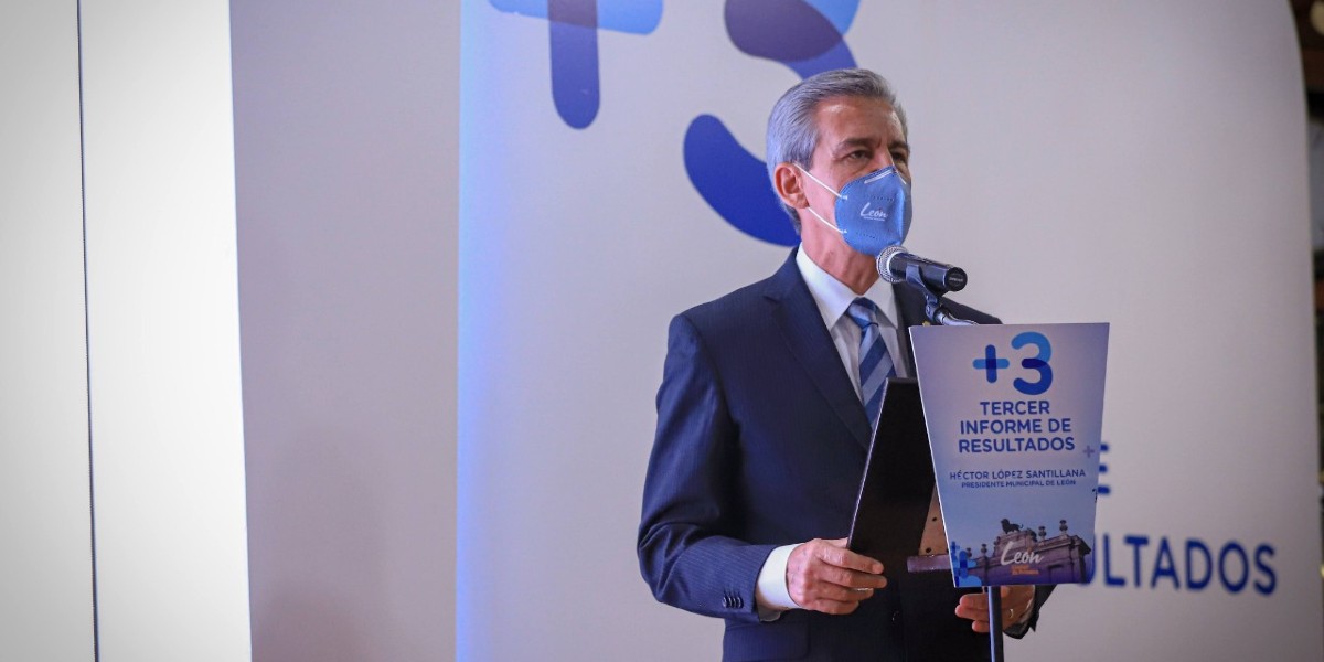 Se debe gobernar pensando en las próximas generaciones: López Santillana