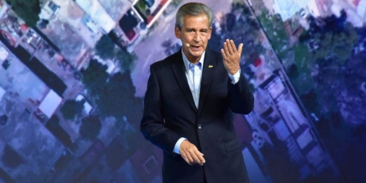 Ha sido el más alto honor de nuestra vida, trabajar para los leoneses: alcalde