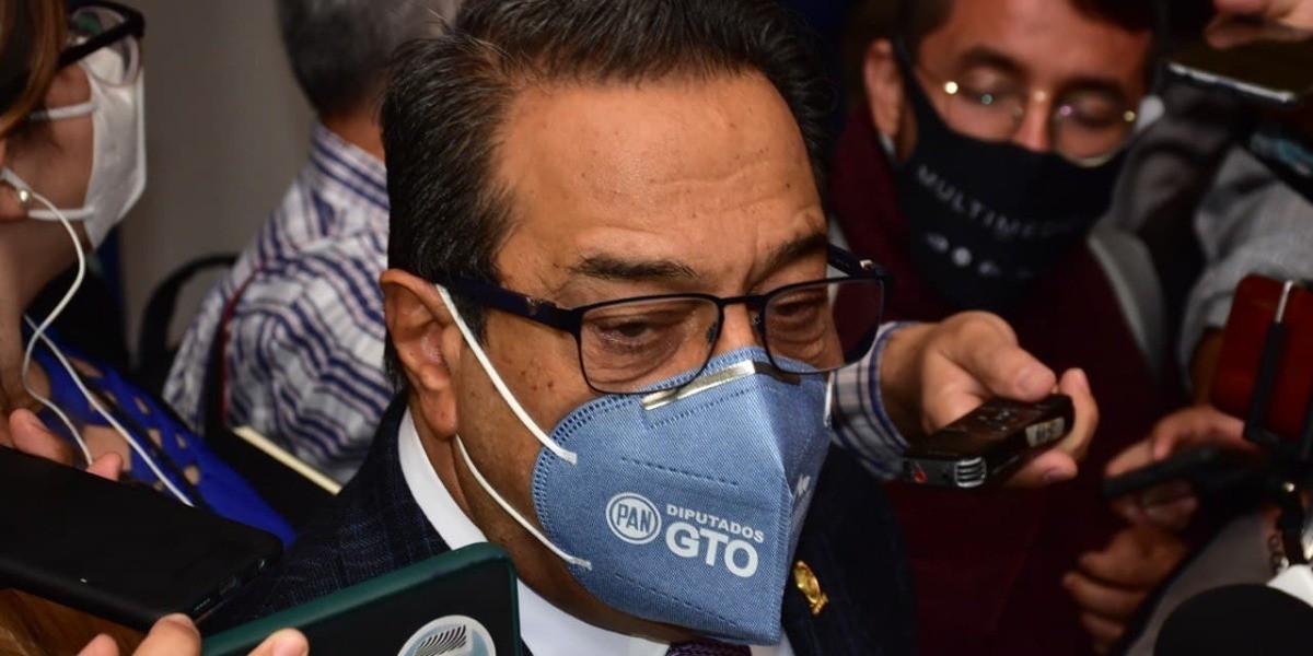 Castigo de la Federación afecta al turismo: Miguel Ángel Salim