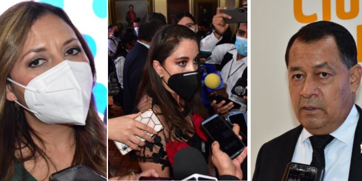 León no es una ciudad de primera, se quedan muchos pendientes principalmente la seguridad: oposición