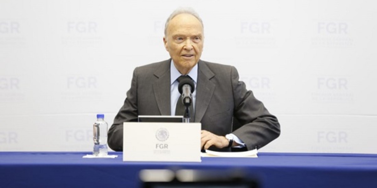 FGR pedirá orden de aprehensión contra científicos por tercera vez