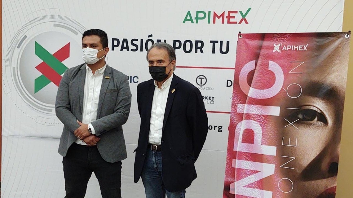 Anuncian la edición 58 de ANPIC Reconexión