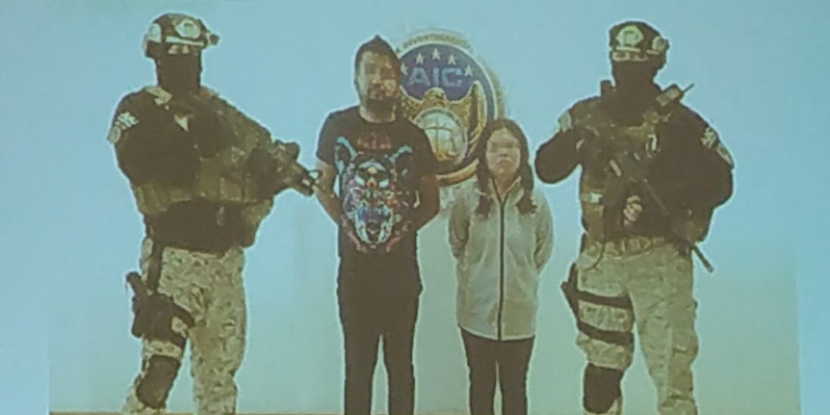 Socios del restaurante serían los responsables del bombazo en Salamanca