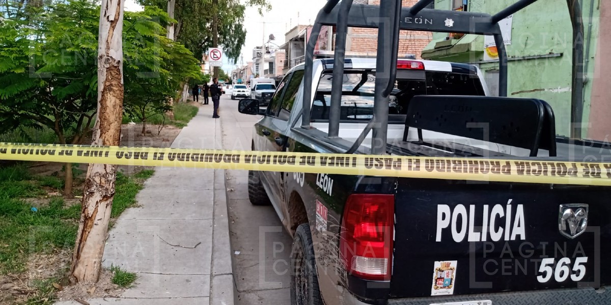 Ejecutan a joven de 21 años en la Eyupol