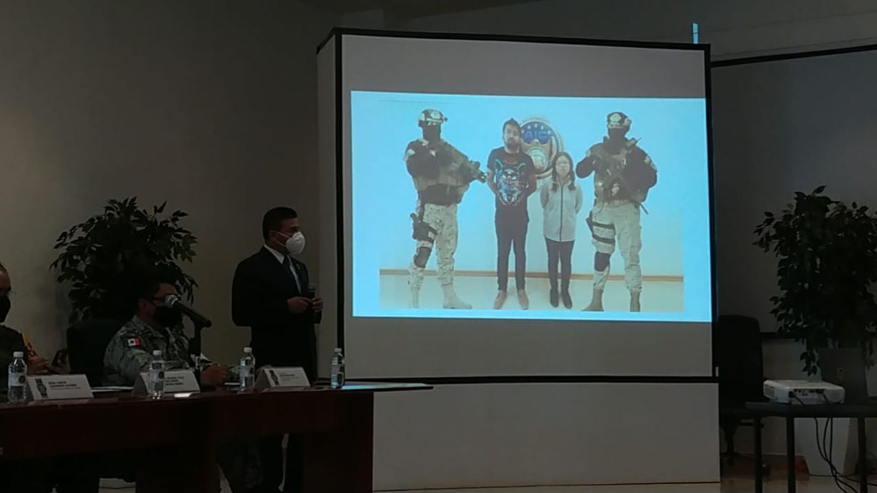 Aplauden empresarios detención de presuntos responsables de explosión en Salamanca