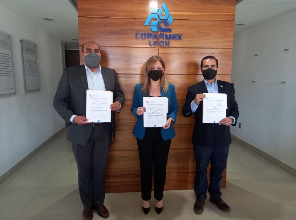 Busca IP detonar uso de tecnologías de la información