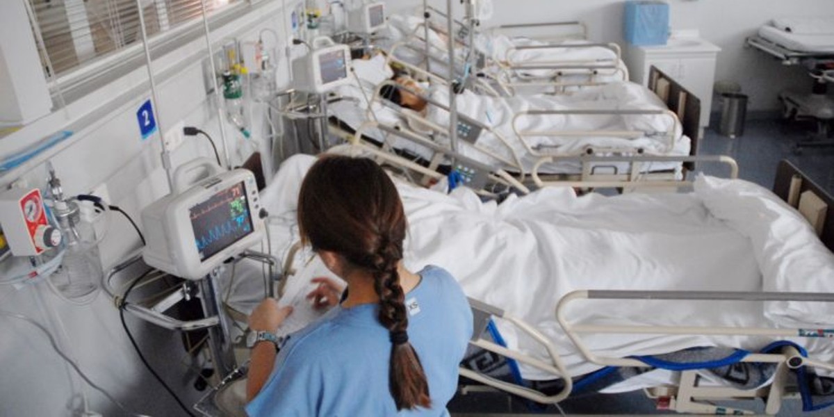 ¡Se elevan las muertes! Guanajuato registra 51 decesos por COVID-19