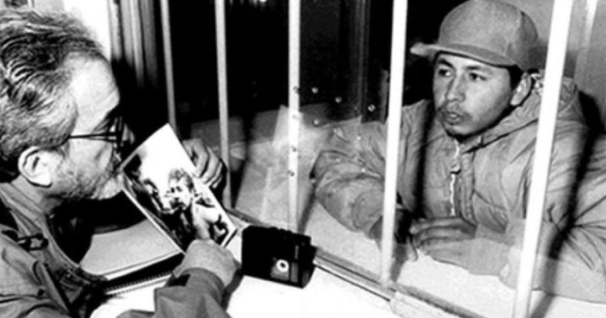 Exige CNDH trasladar a Aburto de Guanajuato a Baja California