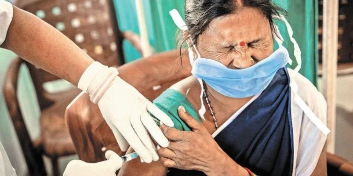 Ya se han aplicado seis mil millones de vacunas COVID-19 en todo el mundo