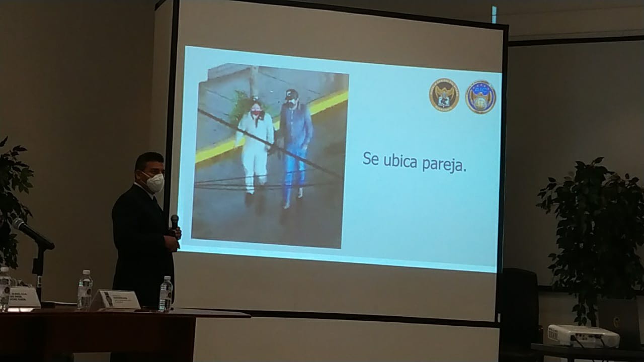 Georgina y Eduardo alcanzarían 100 años de cárcel por ‘bombazo’ en Salamanca