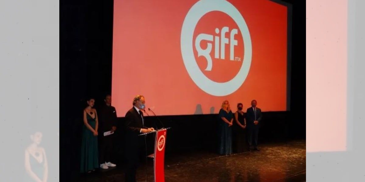Arranca Festival Internacional de Cine Guanajuato en Irapuato