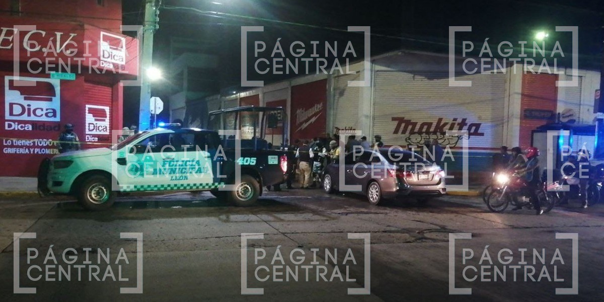 Asesinan a dueño de una tenería en San José del Consuelo