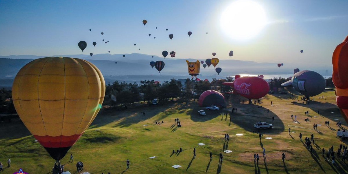 Regresa FIG al Parque Metropolitano con un 50% de aforo