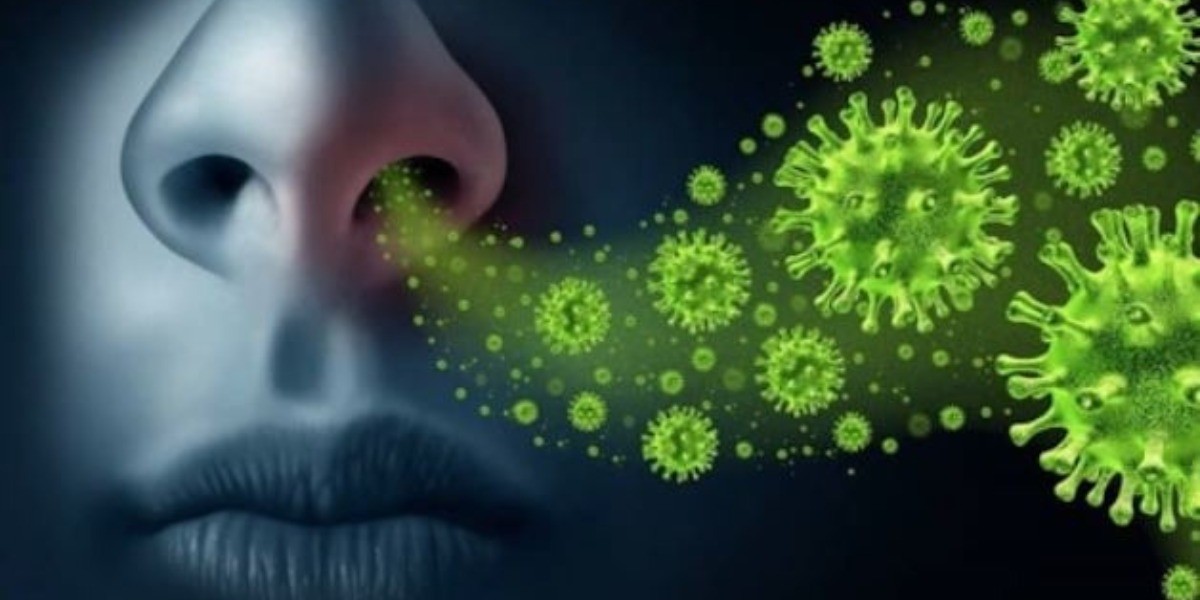 Piden vacunas para evitar contagios de influenza y COVID-19 en una misma persona