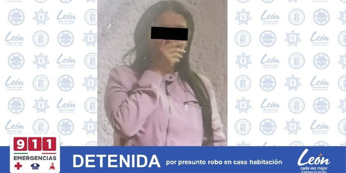 La conoció en un bar y la invitó a su casa; ella le robó 23 mil pesos