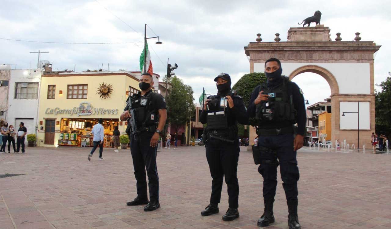 Promete Ale Gutiérrez cambios en seguridad para León