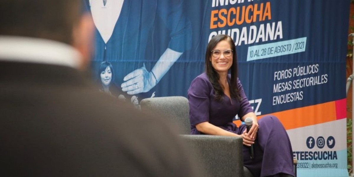 Seguridad, empleo y espacios públicos, principales demandas de los leoneses