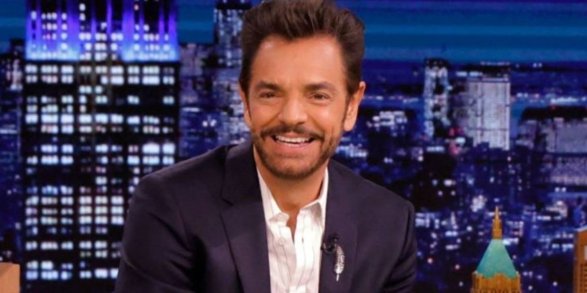 Eugenio Derbez estaría entre los nominados al Oscar