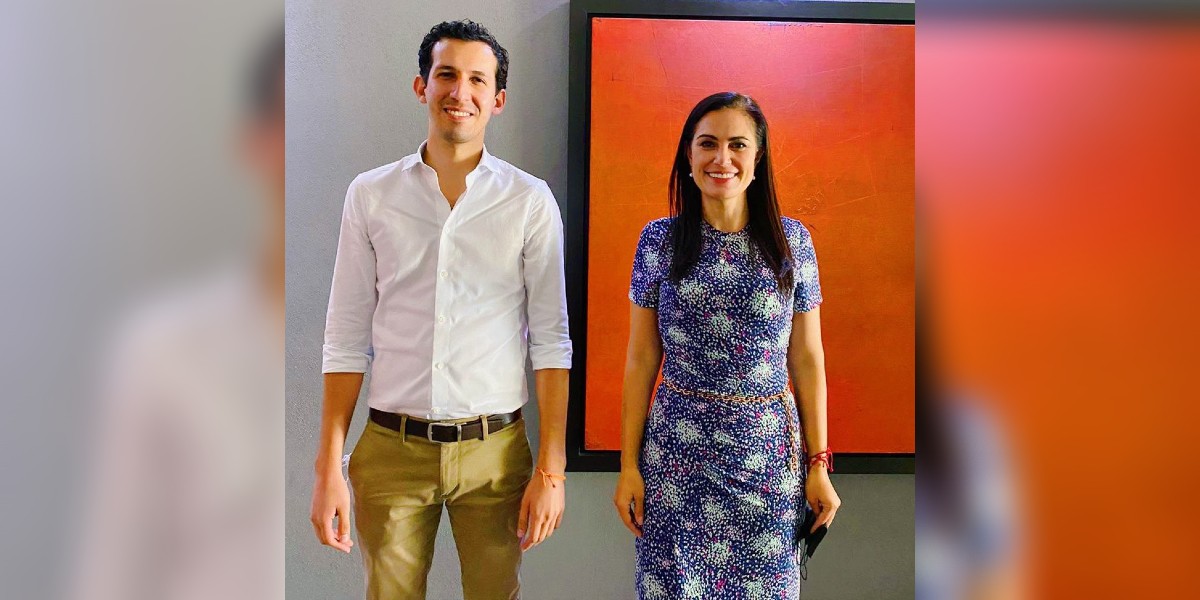 Anuncia Juan Pablo Delgado su campaña de oposición 'León Libre'