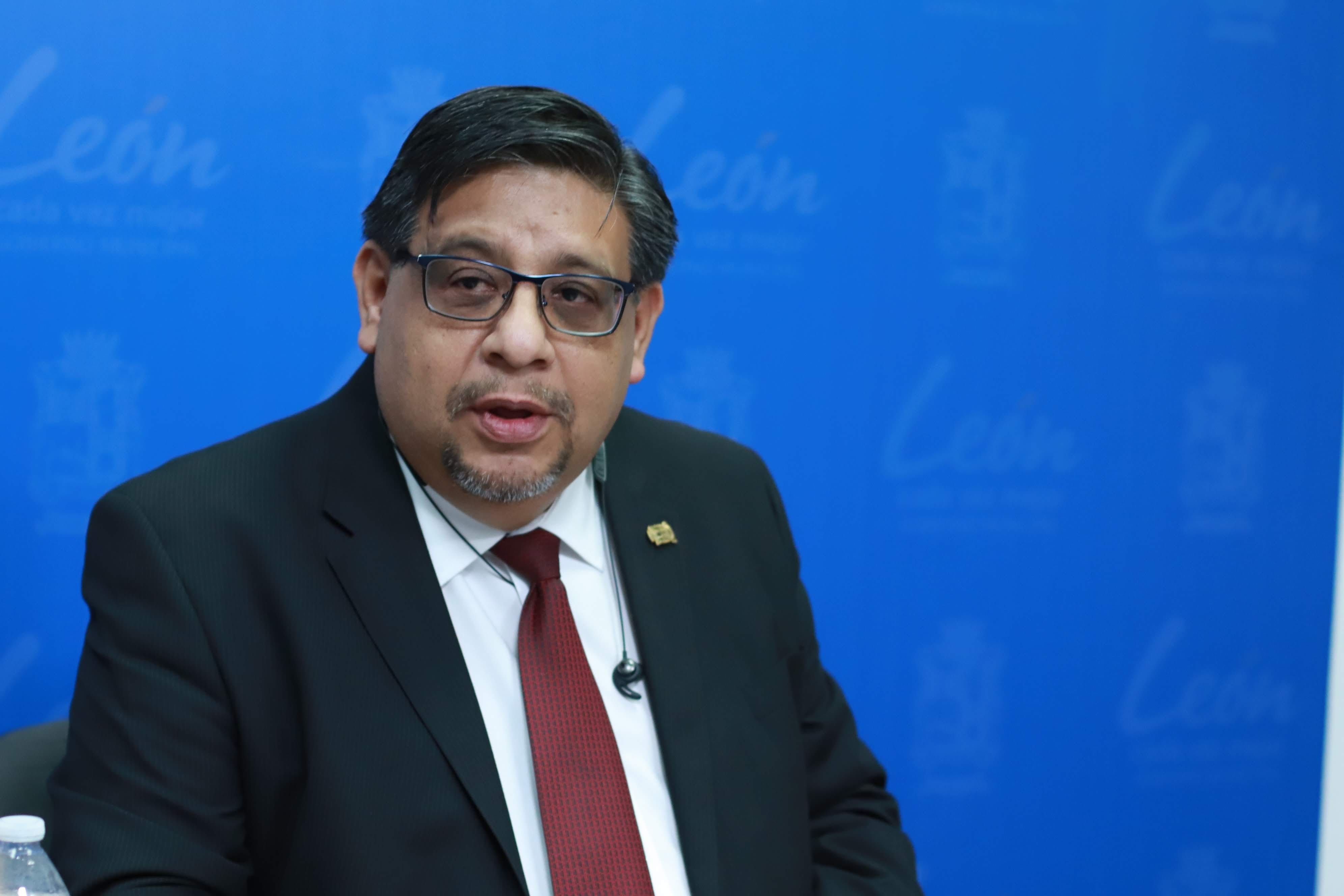 Contralor: denuncias contra acoso sexual, siguen bajo investigación