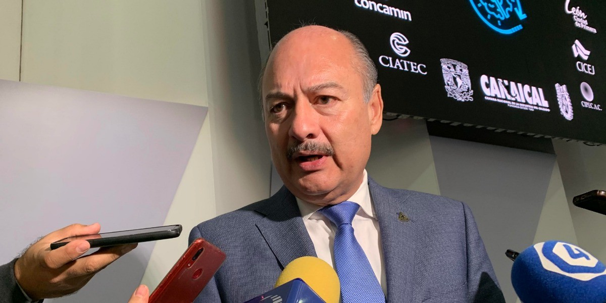 Luis Gerardo González liderará un año más el CCEL