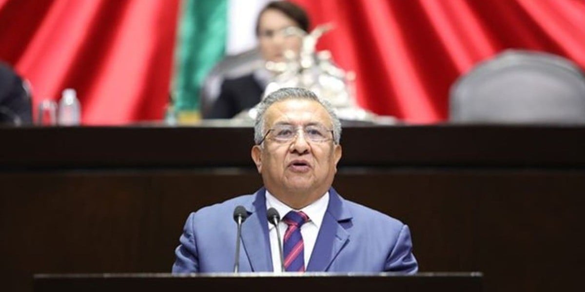 Saúl Huerta es expulsado oficialmente de Morena