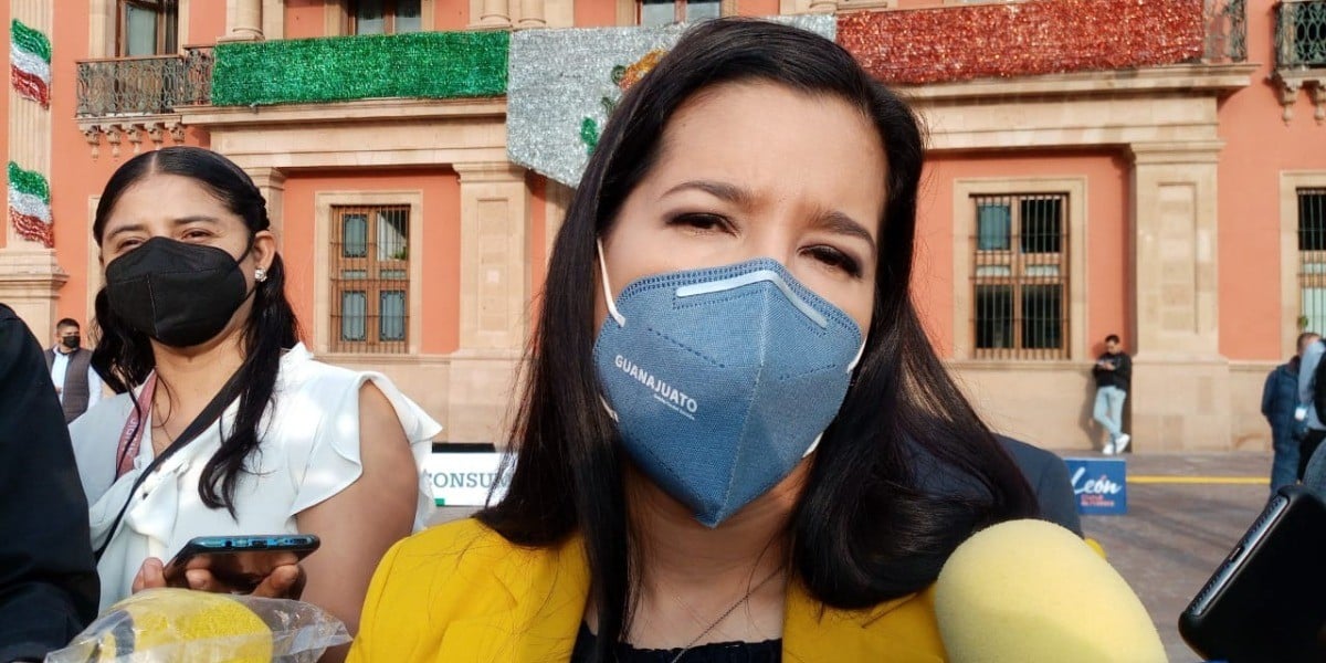 Se investiga si artefacto hallado en Purísima tenía carga explosiva: Sophia Huett