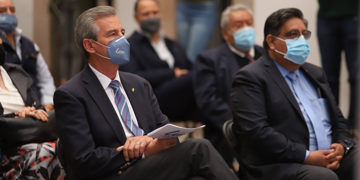 Impulsan participación ciudadana con Feria de la Transparencia