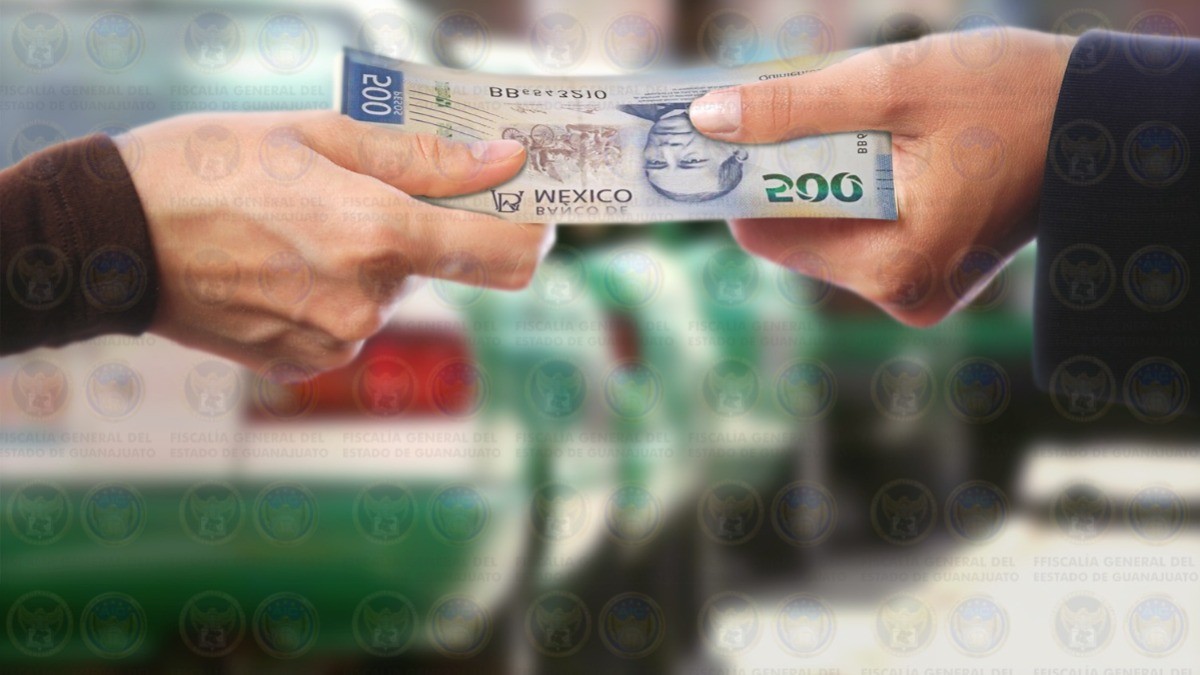 Condenan a 4 años de cárcel a tres por vender supuesta concesión de taxi