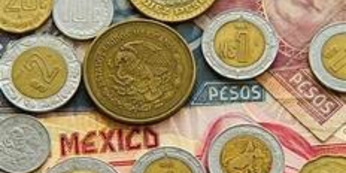Se deprecia el peso al nivel más bajo en tres meses