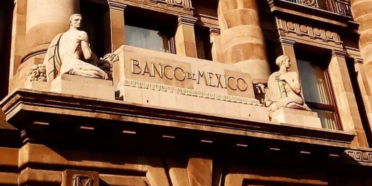 Banxico sube tasa de interés nuevamente a 4.75%