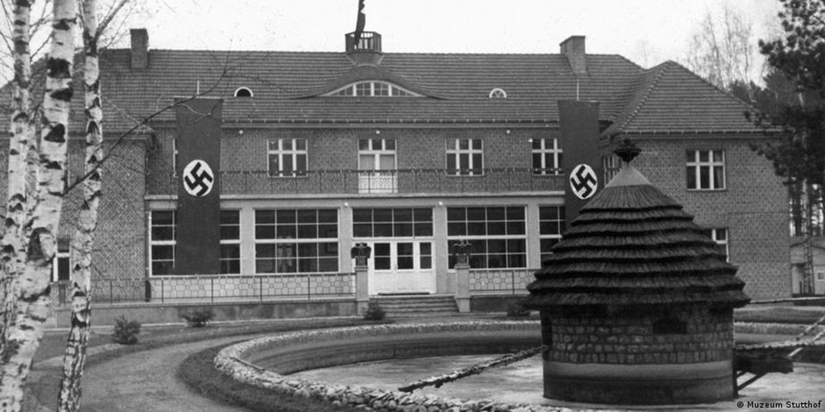 Mujer de 96 años intentó escapar de su juicio por crímenes nazis