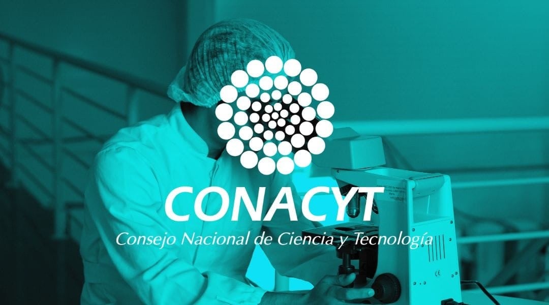 Científicos entregaron facturas millonarias sin validez: Conacyt