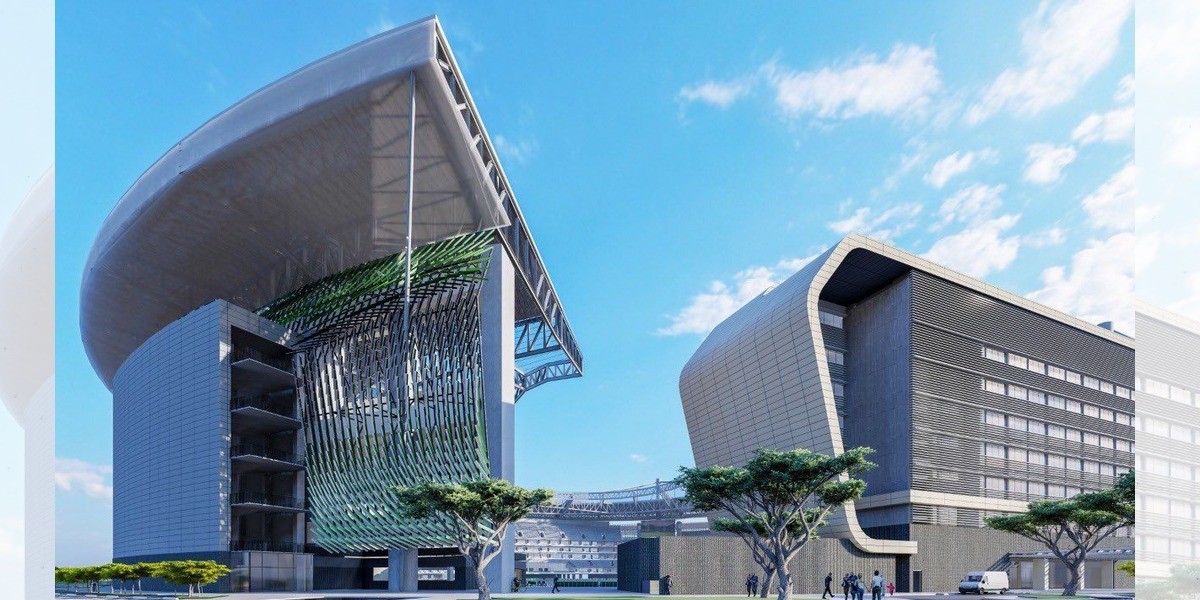 Construcción del nuevo Estadio León arrancaría en octubre