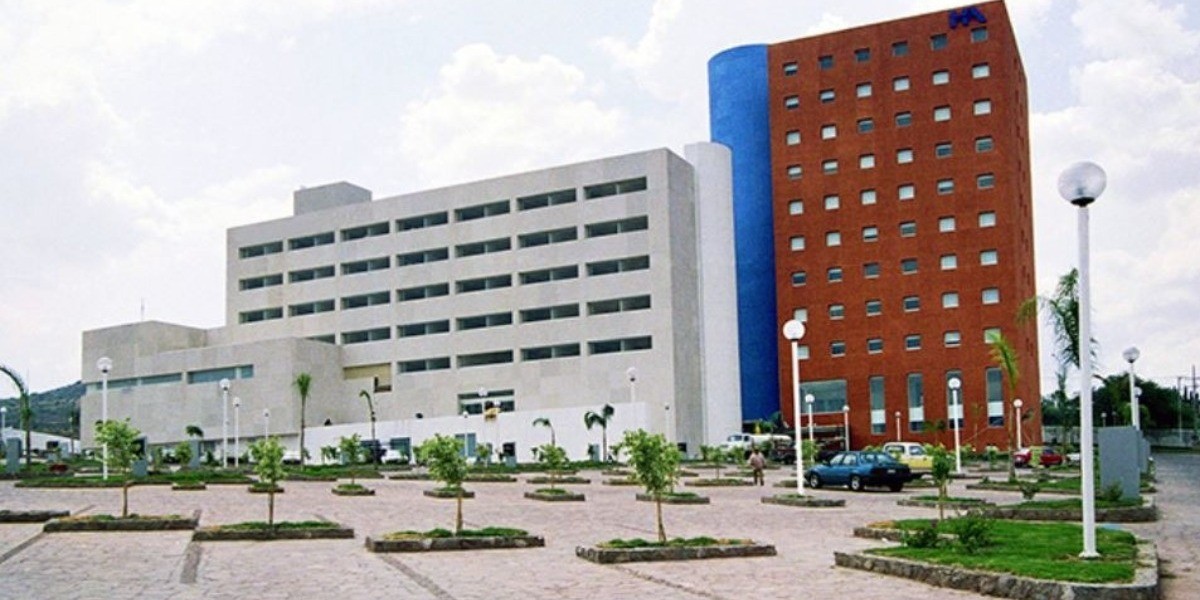 Tiene Hospital Ángeles 24 denuncias ante Profeco