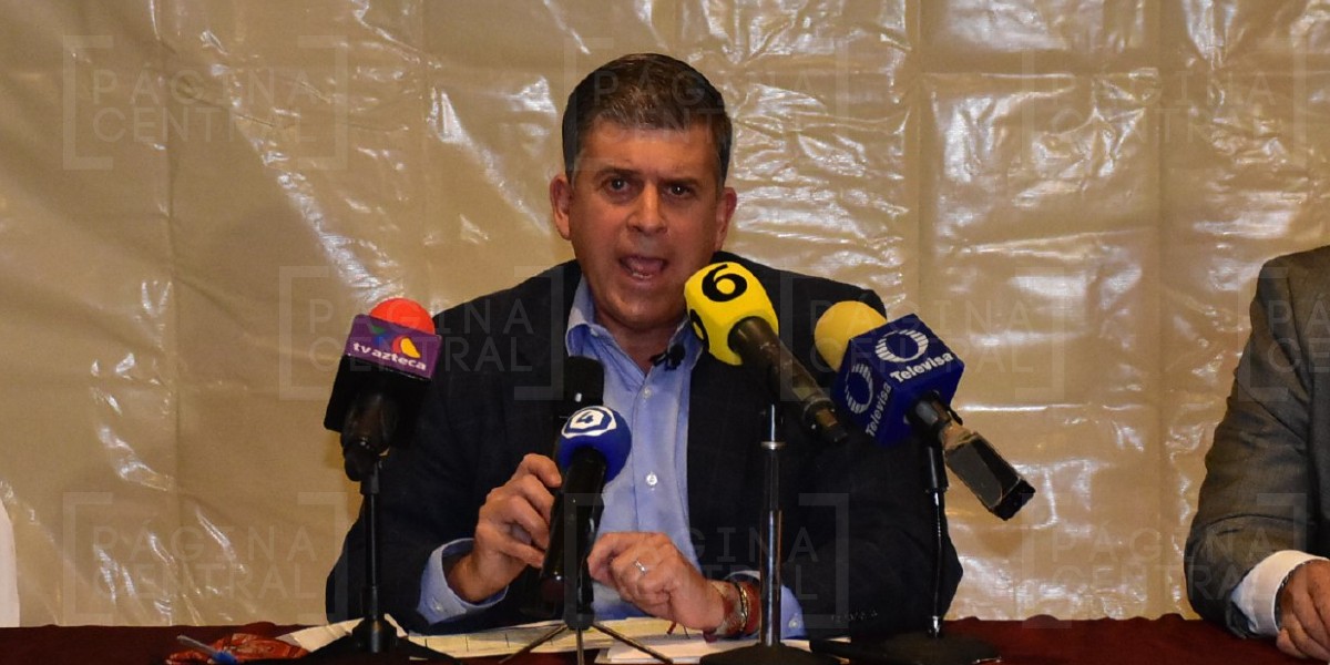 Sheffield informa que caso de compra de votos en elección en León sigue en proceso