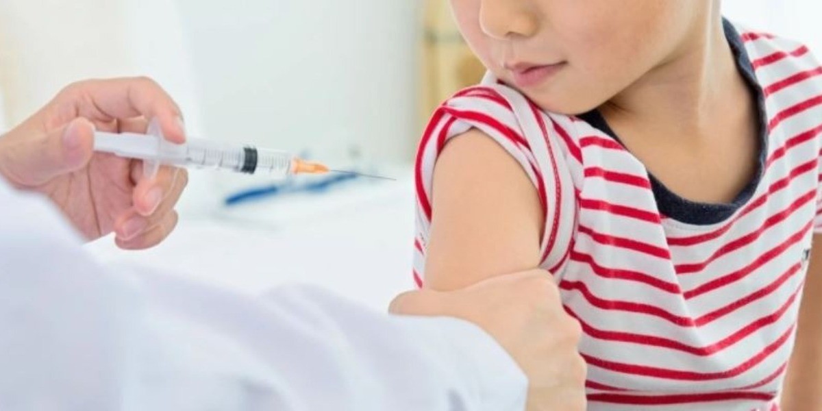 ¿Tu hijo es menor de edad y tiene comorbilidades?, ya lo puedes registrar para vacunarlo
