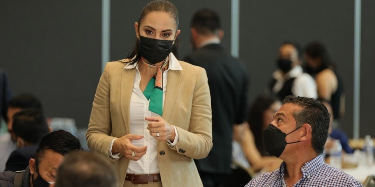 Arrancará nueva administración local con reestructura general