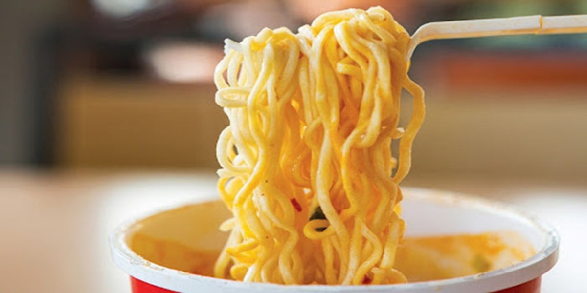 Retira Profeco más de 129 mil sopas instantáneas