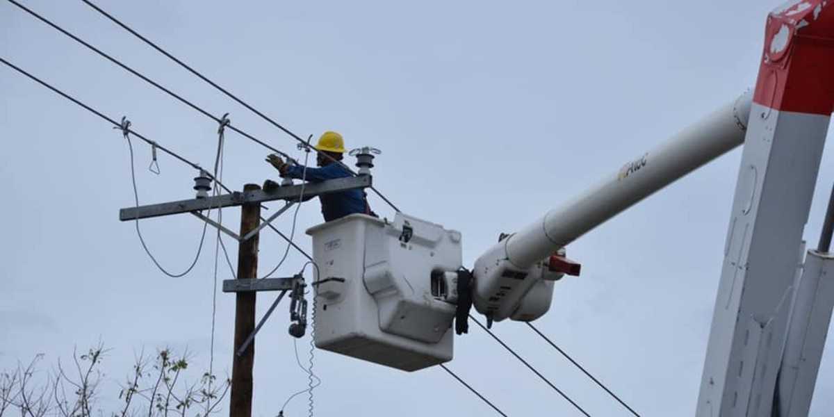 Rechaza la Coparmex la reforma eléctrica de AMLO