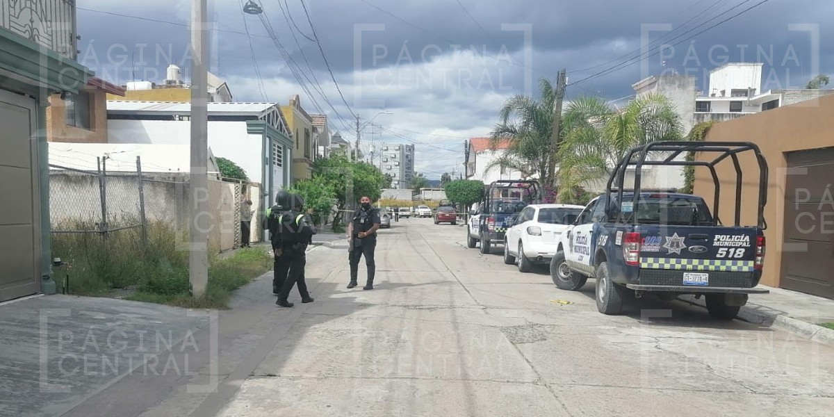 Asesinan a otro Policía de León en San Isidro