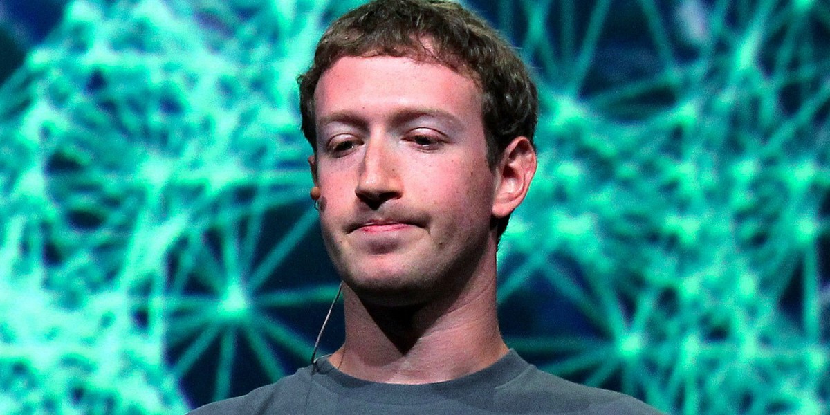 Facebook presionó para subir ganancias: exempleada