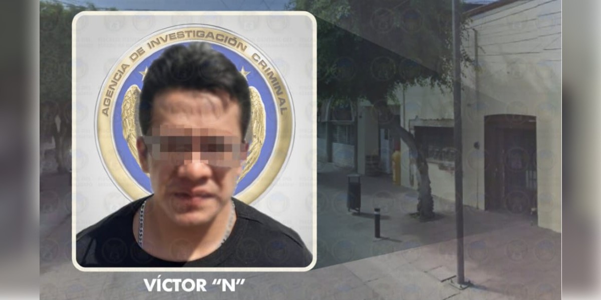 Dan 15 años de cárcel al asesino del dueño del bar Lotus en la Madero
