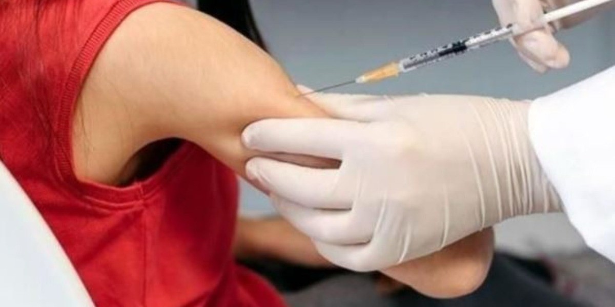 HGR, IMSS e ISSSTE, las sedes para vacunar a niños con comorbilidades